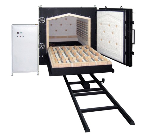 Печь SNOL 3500/1200 Печь SNOL 3500/1200