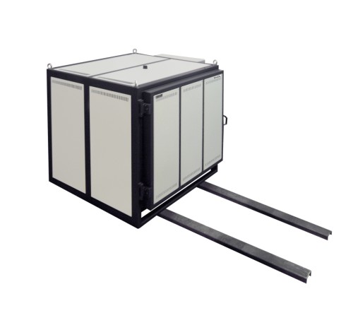 Печь SNOL 730/600 Печь SNOL 730/600