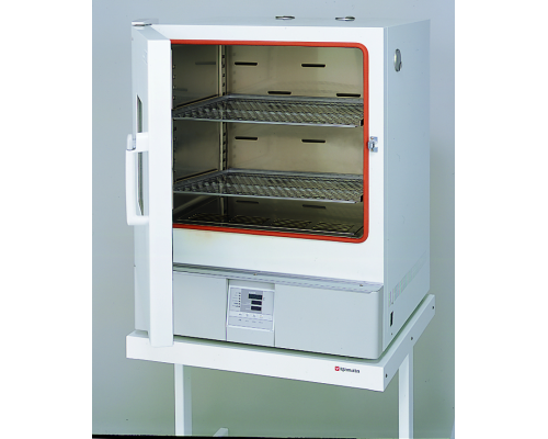 DKN-312С - Программируемый сушильный шкаф с принудительной конвекцией