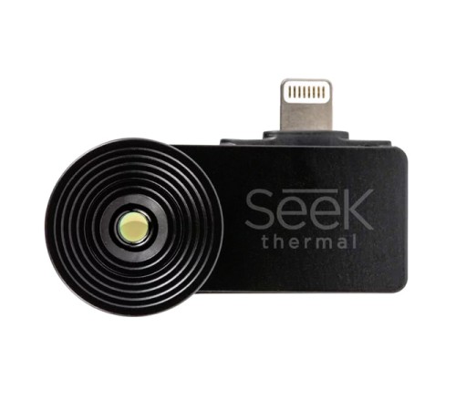 Тепловизор для смартфона Seek Thermal iPhone (KIT FB0050i)