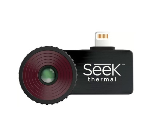 Тепловизор Seek Thermal Compact PRO для iOS