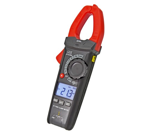 Токовые клещи CEM DT-9180A