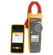 Токоизмерительные клещи Fluke 376 FC