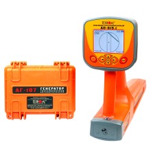 Трассоискатель ТЕХНО-АС Успех АГ-309.30Н