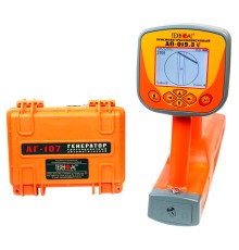 Трассоискатель ТЕХНО-АС Успех АГ-309.30К