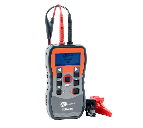 TDR-410 Рефлектометр TDR-410 Рефлектометр