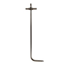 Трубка ПИТО VA-TP 48 см с поверкой