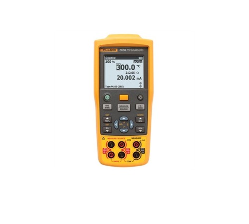 Портативный калибратор температуры Fluke 712B/EN