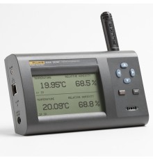 Цифровой калибратор температуры Fluke 1622A-S-256